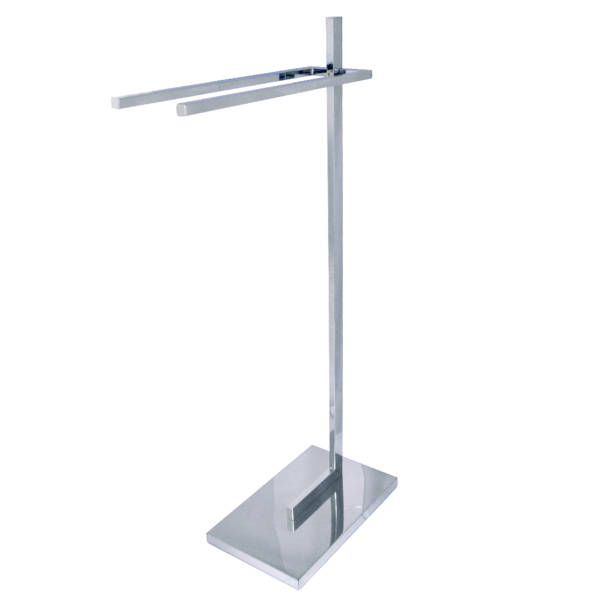 Kingston Brass Edenscape Free Standing Toilet Paper Holder & Reviews